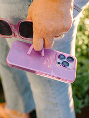 Lavender Sparkle