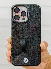 Sparkle Black