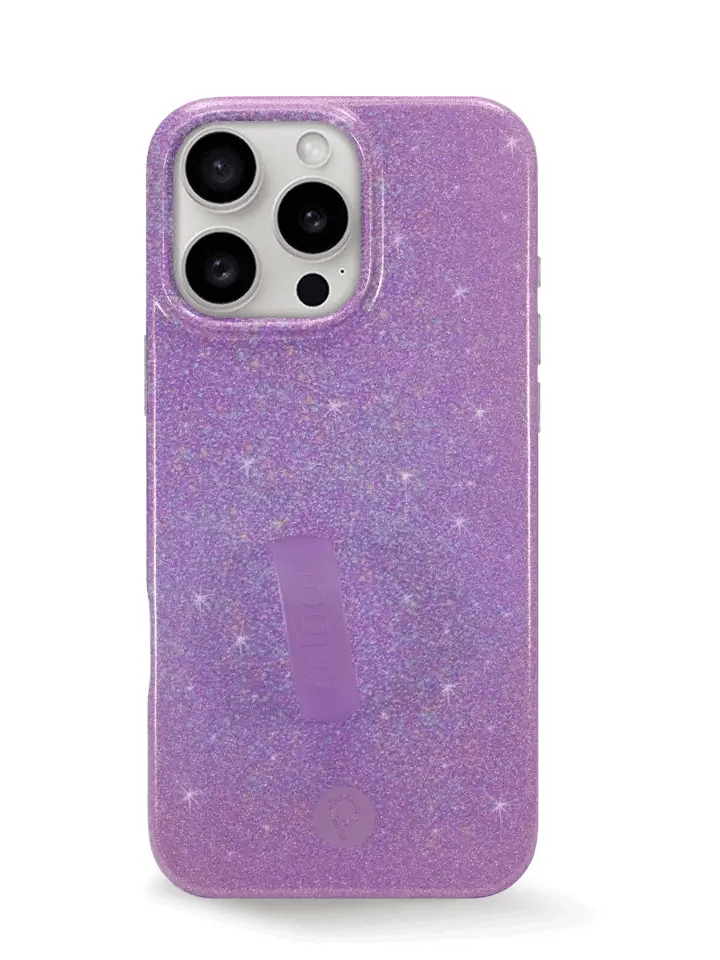 Lavender Sparkle