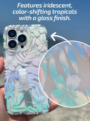 Clear Pearl Paradise