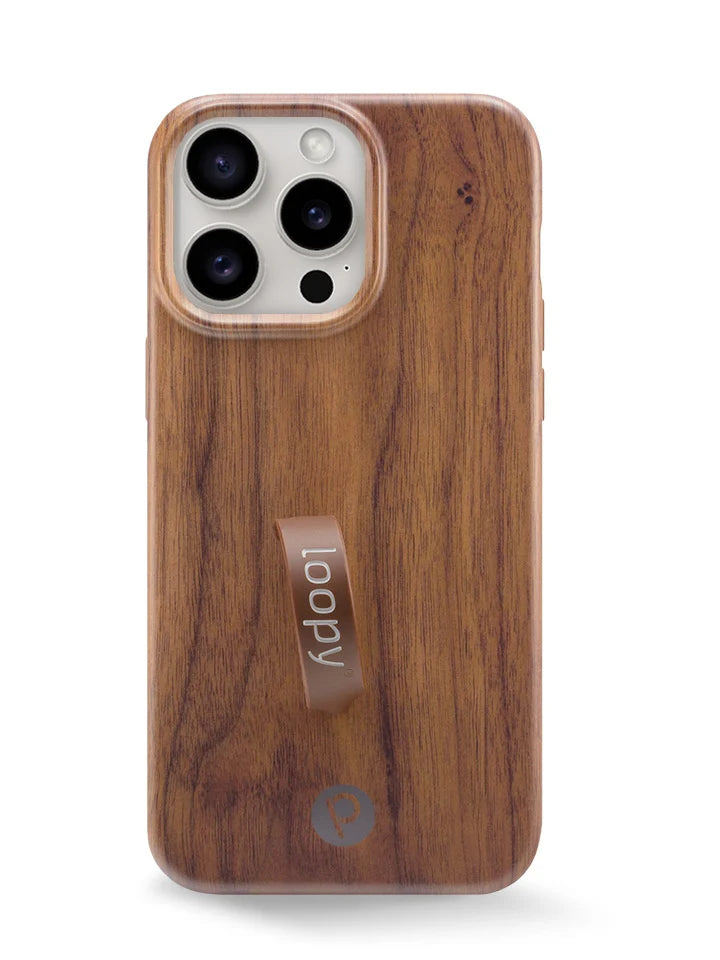 Teakwood