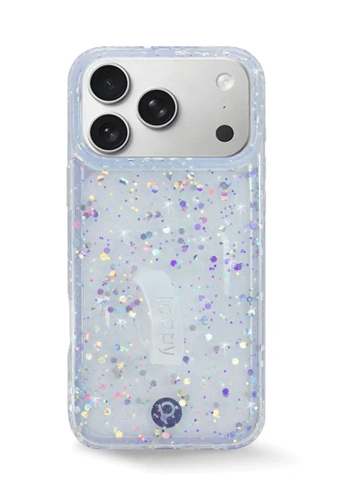 Cosmic Confetti