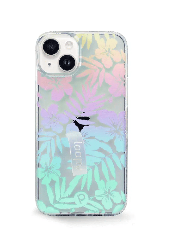 Clear Pearl Paradise