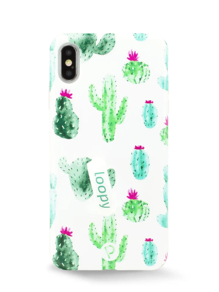 Cactus