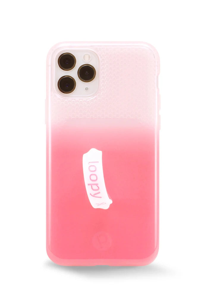 Pink Ombre