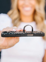 Noir Dots