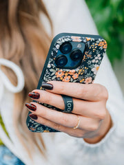 Vintage Blooms